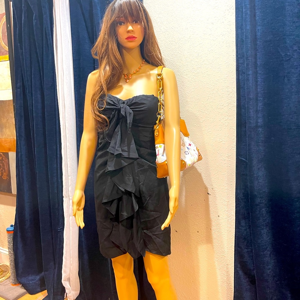 Sexy dress